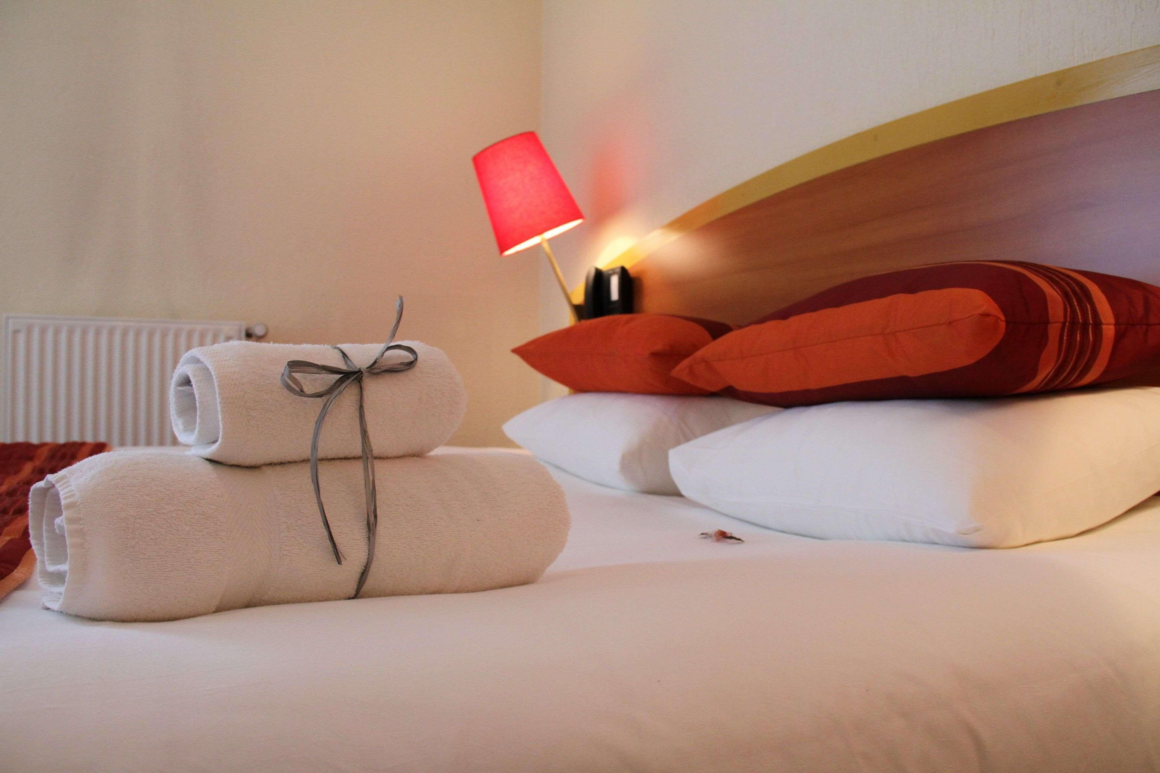 Kyriad Hotel 3*