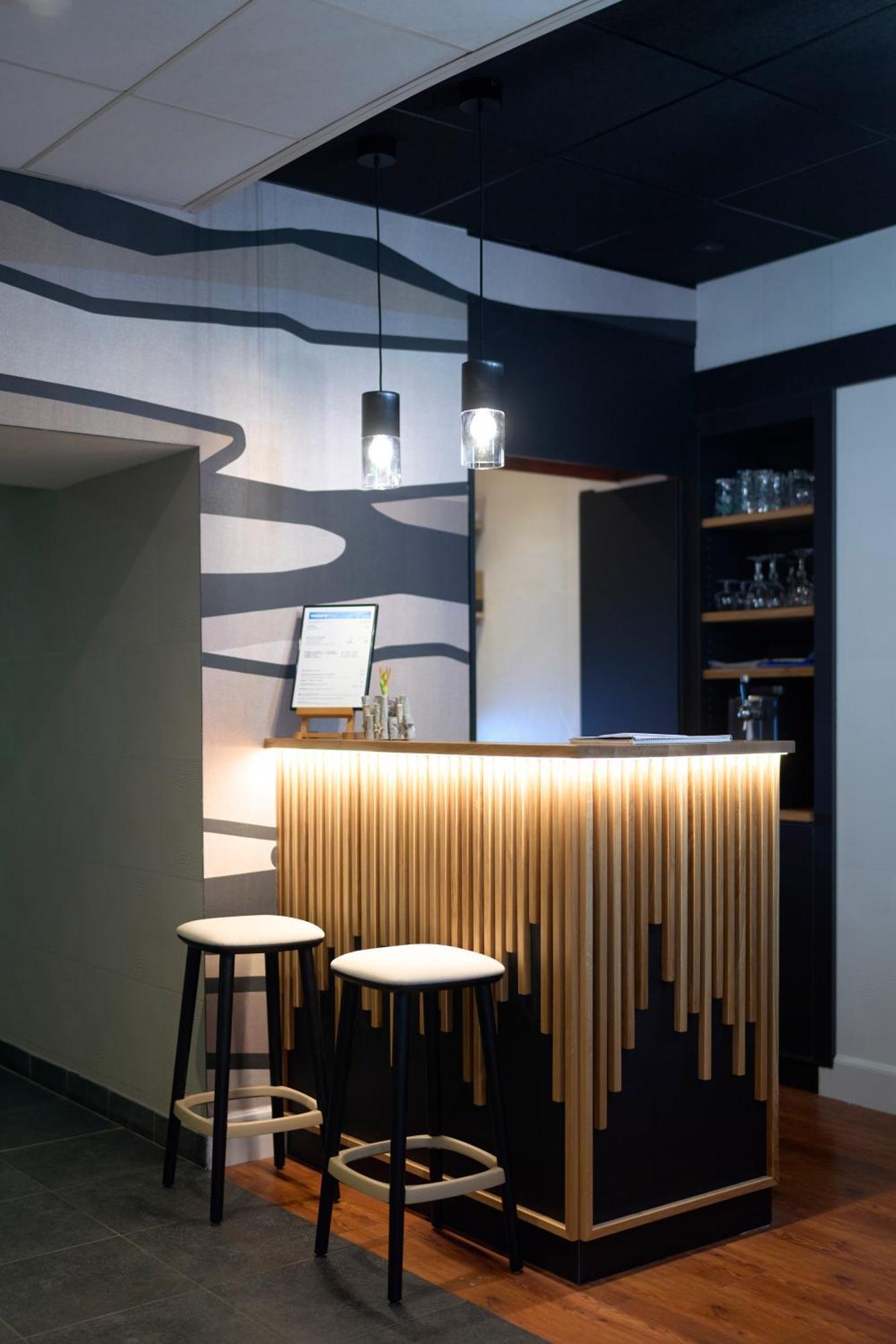 Kyriad Hotel Lamballe