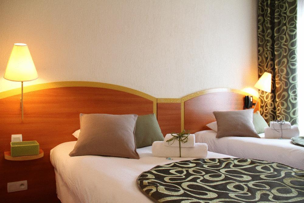Hotel Kyriad