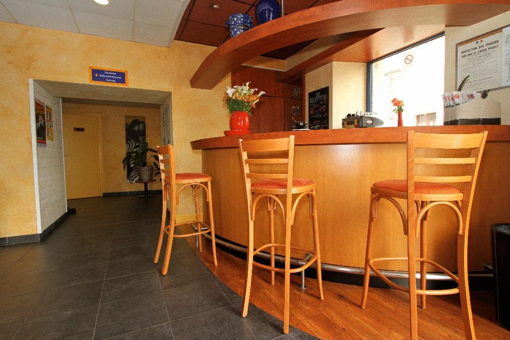 Kyriad Hotel