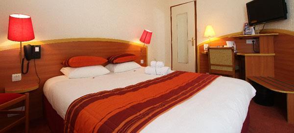 Kyriad 3* Lamballe